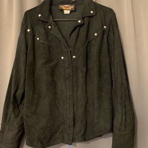 Harley Davidson Jacket